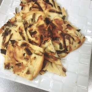 残ったてんぷらの衣液で 水菜のチヂミ レシピ 作り方 By ヒツジの国 楽天レシピ 残ったてんぷらの衣液で 水菜のチヂミ レシピ 作り方 By ヒツジの国 楽天レシピ